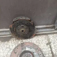 گیربکس روآ.سالم|قطعات یدکی و لوازم جانبی|قم, شهرک فاطمیه|دیوار