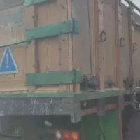 اتاق تک باری|خودرو سنگین|شیراز, رکنآباد|دیوار