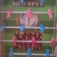 فوتبال دستی