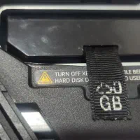 ایکس باکس ۳۶۰ سوپر اسلیم همراه با دو دسته و کینکت|کنسول، بازی ویدئویی و آنلاین|شهرکرد, |دیوار