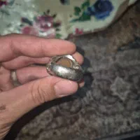 انگشتر بابا قوری|جواهرات|کرمان, |دیوار