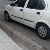 تیبا 2 (هاچبک) EX، مدل ۱۳۹۶|خودرو سواری و وانت|شیراز, شهرک گلستان|دیوار