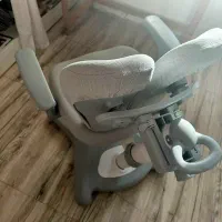 صندلی مطالعه کودکان