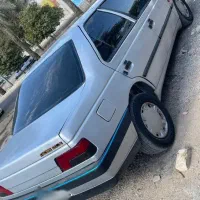 ۸۵توکرم فول لوازم|خودرو سواری و وانت|جیرفت, |دیوار