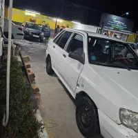 پراید مدل ۱۳۸۹|خودرو سواری و وانت|کرج, برغان|دیوار