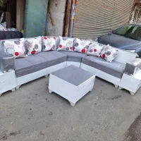 مبل پینتر،تولیدانصاری،نماداعتبار،جنس بادوام|مبلمان خانگی و میز عسلی|یاسوج, |دیوار