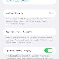 ایفون ۱۱ نرمال
