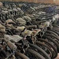 فروش مستقیم دوچرخه ازکارخونه۲۰. ۲۴. ۲۶. ۲۷زیر قیمت