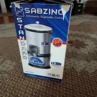 سبزی خرد کن
