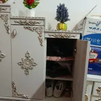 جاکفشی کلاسیک شیک و سالم|جاکفشی، کمد، دراور|نهاوند, |دیوار