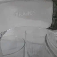 ست پارچ و لیوان ۶ پارچه فرانسوی