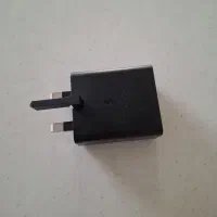 شارژر ۴۵ وات اصلی|لوازم جانبی موبایل و تبلت|ساری, |دیوار