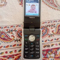 گوشی نوکیا اصل فلاند|موبایل|تهران, شهرک دریا|دیوار