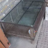 قفس برای نگهداری مرغ ، بلدرچبن ،کبوتر