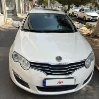 خودرو mg 550 مدل 2010