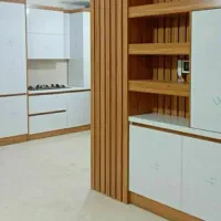 ساخت انواع کابینت و کمد دیواری اقساط