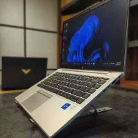 لپتاپ HP Elitebook 840 G8 سبک و قدرتمند