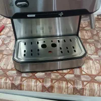 اسپر سو ساز|سماور، چای‌ساز، قهوه‌ساز|نجف‌آباد, ویلاشهر|دیوار