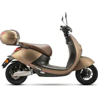 وسپا  170cc   قسطی ۱۲ ماهه|دوچرخه، اسکیت، اسکوتر|سیرجان, |دیوار