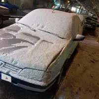 پژو ۴۰۵ مدل۹۱|خودرو سواری و وانت|تبریز, |دیوار