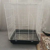 قفس پرنده