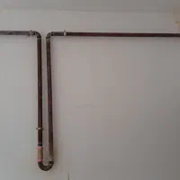 لوله کشی گاز|خدمات پیشه و مهارت|ملایر, |دیوار