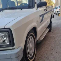مزدا کارا تک کابین۲۰۰۰