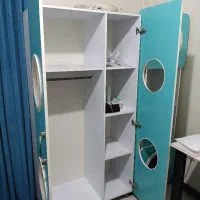 سرویس نوجوان ، فوری|تخت و سرویس خواب|رودهن, |دیوار