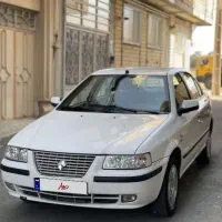 سمند lx|خودرو سواری و وانت|کرمانشاه, |دیوار