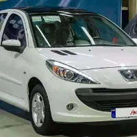 حواله خودرو 207