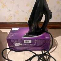 اتو بخار فیلیپس مدل DAT5040 در حد نو|اتو و لوازم اتو|تهران, المهدی|دیوار