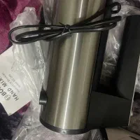 همین برقی مارک بوش