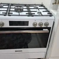 اجاق گاز فردار مدل اسنوا