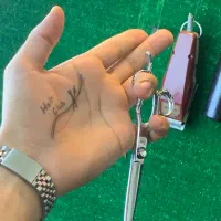 استخدام ارایشگر
