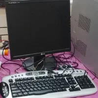 فروش کامپیوتر|رایانه رومیزی|سوسنگرد, |دیوار