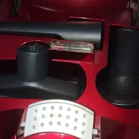 جارو برقی|جاروبرقی، جارو شارژی، بخارشو|تهران, نعمتآباد|دیوار