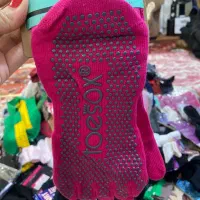 ۳۵۰ جفت جوراب و جوراب شلواری به صورت عمده|لباس|ارومیه, |دیوار