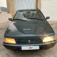 فروش پژو آردی