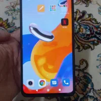 شیائومی Redmi Note 11 Pro با حافظهٔ ۱۲۸ گیگابایت