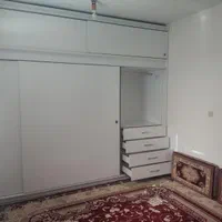 کمد دیواری مدل ریلی کد208|مصالح و تجهیزات ساختمان|قروه, |دیوار