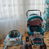 کالسکه و روروک|کالسکه و لوازم جانبی|شیروان (خراسان), |دیوار
