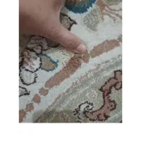 فرش ۱۲ متری|فرش|نورآباد, |دیوار