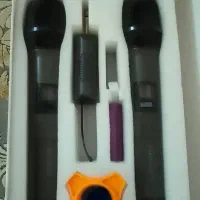 میکروفون بی سیم چیرمن