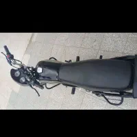 موتور رهرو طرح باکسر