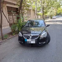 برلیانس H330 اتوماتیک 1650cc، مدل ۱۳۹۷|خودرو سواری و وانت|تهران, دریاچه شهدای خلیج فارس|دیوار