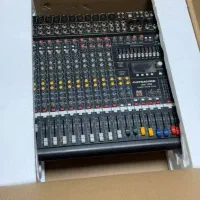 پاور میکسر دایناکورد ۱۰۰۰ تری و باند FBT