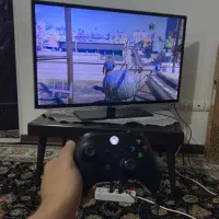 Xbox one s|کنسول، بازی ویدئویی و آنلاین|تهران, خانی آباد نو جنوبی|دیوار