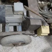 کارواش صنعتی کم کارکرد|ماشین‌آلات صنعتی|زنجان, |دیوار