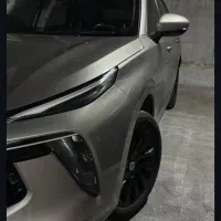 لاماری خاکستری 1402