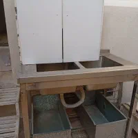 سینک و آبچکان